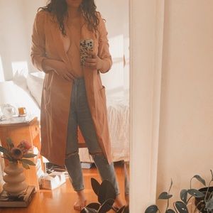 Stunning Statement Jacket